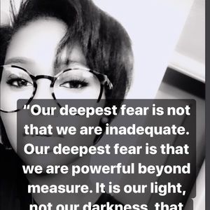 Meet your Posher, Delrose